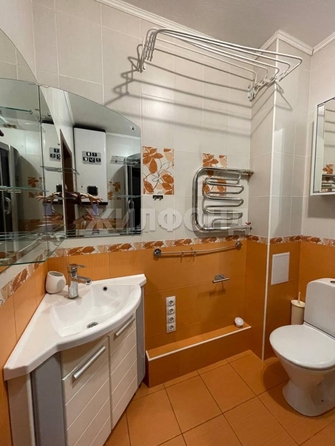 
  Продается 2-комн. квартира, 53.6 м², Никольский пр-кт, д. 10
. Фото 20.