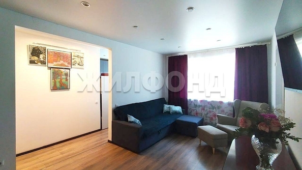 
  Продается 2-комн. квартира, 44.8 м², Гоголя ул, д. 47
. Фото 2.