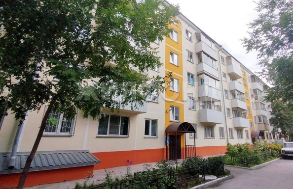 
  Продается 2-комн. квартира, 44.8 м², Гоголя ул, д. 47
. Фото 21.