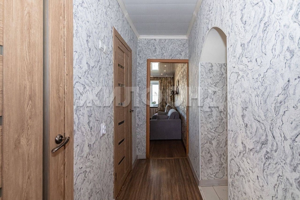 
  Продается 2-комн. квартира, 49.2 м², Центральная ул, д. 12
. Фото 8.