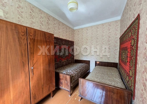 
  Продается 2-комн. квартира, 44.6 м², Правды ул, д. 4
. Фото 3.