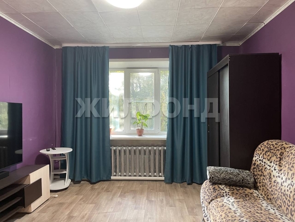 
  Продается 2-комн. квартира, 48.9 м², Нагорная ул, д. 2
. Фото 1.