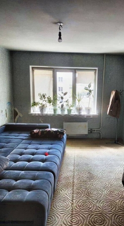 
  Продается 2-комн. квартира, 58.1 м², Петухова ул, д. 14/4
. Фото 2.
