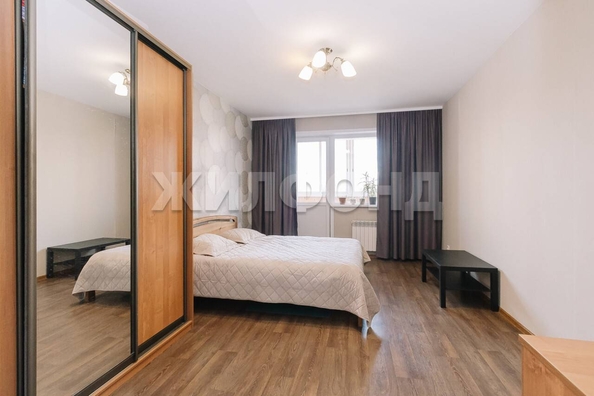 
  Продается 2-комн. квартира, 64.3 м², 2-й (4 мкр.) кв-л, д. 249
. Фото 1.