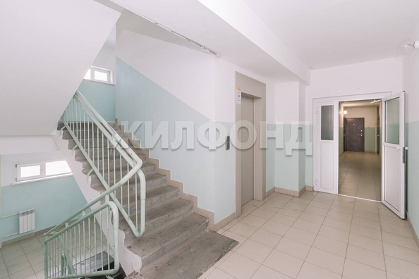 
  Продается 2-комн. квартира, 64.3 м², 2-й (4 мкр.) кв-л, д. 249
. Фото 16.