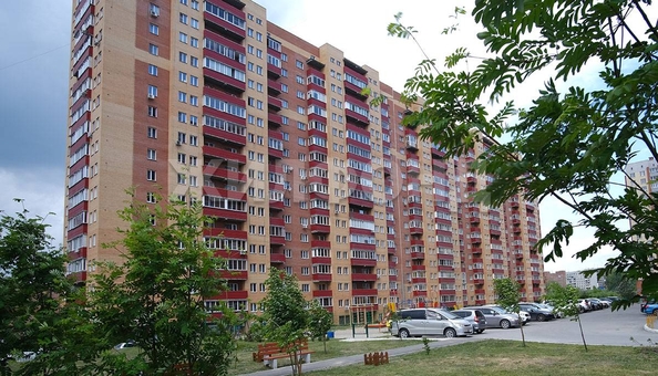 
  Продается 3-комн. квартира 85.2 м². Фото 2.