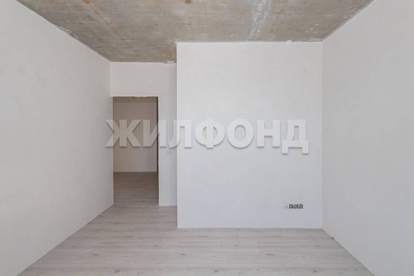 
  Продается 3-комн. квартира, 62.8 м², ЖК Никольский, дом 5
. Фото 3.