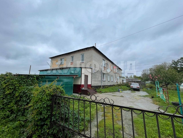 
  Продается 3-комн. квартира, 69.3 м², Лесная ул, д. 7
. Фото 4.