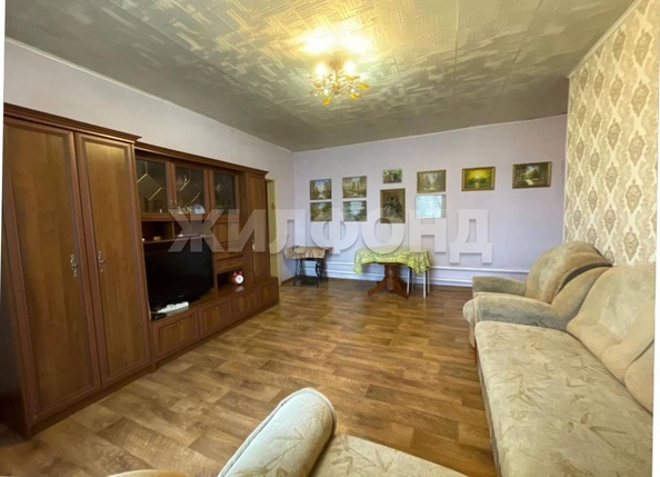 
  Продается 3-комн. квартира, 69.3 м², Лесная ул, д. 7
. Фото 3.