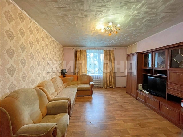 
  Продается 3-комн. квартира, 69.3 м², Лесная ул, д. 7
. Фото 5.