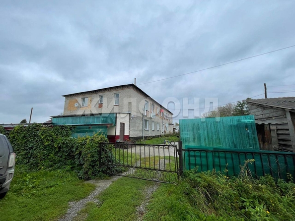 
  Продается 3-комн. квартира, 69.3 м², Лесная ул, д. 7
. Фото 7.