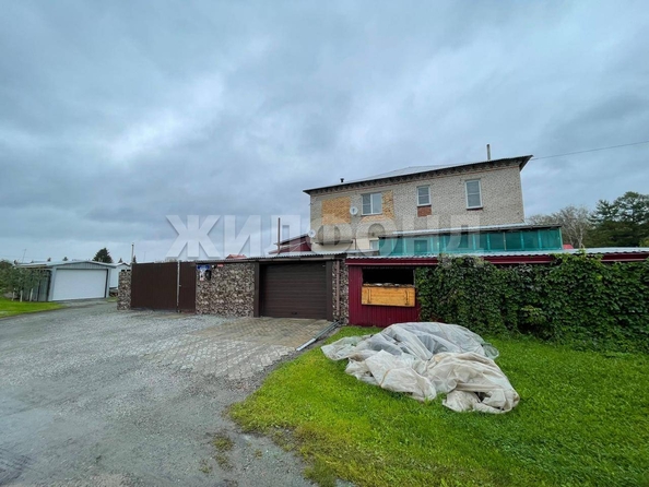 
  Продается 3-комн. квартира, 69.3 м², Лесная ул, д. 7
. Фото 11.