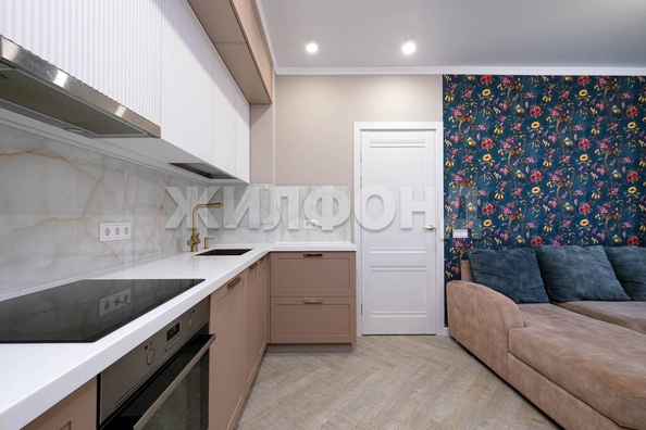 
  Продается 3-комн. квартира, 71.8 м², Никольский пр-кт, д. 16
. Фото 6.