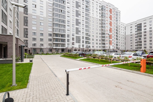 
  Продается 3-комн. квартира, 71.8 м², Никольский пр-кт, д. 16
. Фото 21.