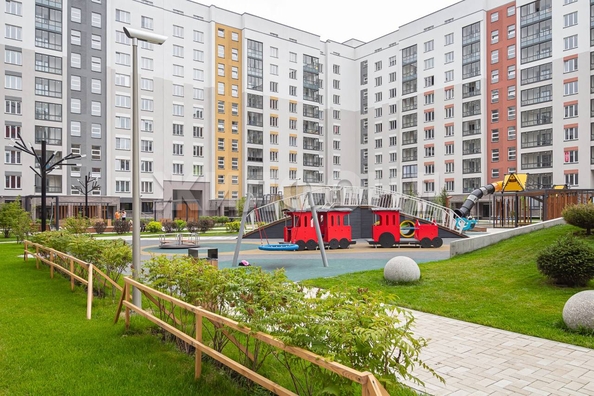 
  Продается 3-комн. квартира, 71.8 м², Никольский пр-кт, д. 16
. Фото 23.