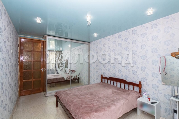
  Продается 3-комн. квартира, 74.7 м², М.Горького ул, д. 3
. Фото 6.