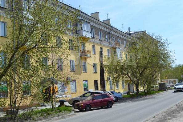 
  Продается 3-комн. квартира, 77 м², Зыряновская ул, д. 125
. Фото 5.