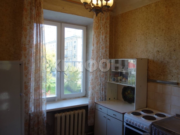 
  Продается 3-комн. квартира, 77 м², Зыряновская ул, д. 125
. Фото 5.