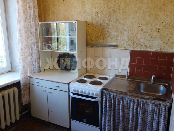
  Продается 3-комн. квартира, 77 м², Зыряновская ул, д. 125
. Фото 6.
