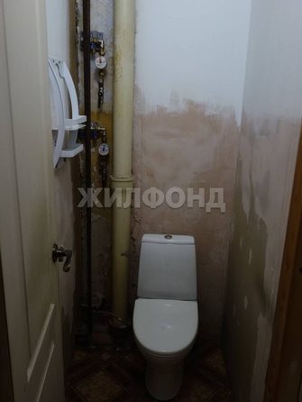 
  Продается 3-комн. квартира, 77 м², Зыряновская ул, д. 125
. Фото 11.