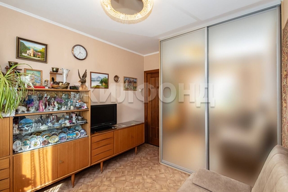 
  Продается 3-комн. квартира, 62.9 м², Героев Труда ул, д. 33А
. Фото 5.