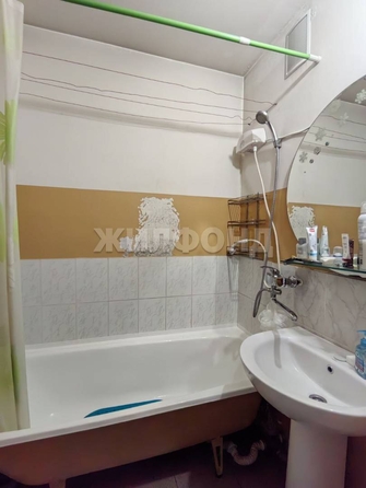 
  Продается 3-комн. квартира, 66.1 м², Печатников ул, д. 2
. Фото 5.