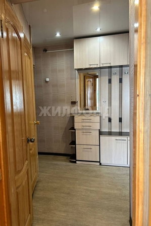 
  Продается 3-комн. квартира, 50.8 м², 1-я Механическая ул, д. 5
. Фото 10.