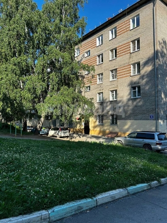 
  Продается 3-комн. квартира, 50.8 м², 1-я Механическая ул, д. 5
. Фото 17.