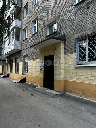 
  Продается 3-комн. квартира, 50.8 м², 1-я Механическая ул, д. 5
. Фото 4.