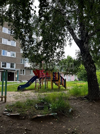 
  Продается 3-комн. квартира, 50.8 м², 1-я Механическая ул, д. 5
. Фото 8.