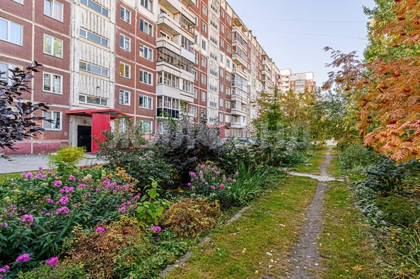 
  Продается 3-комн. квартира 61.6 м². Фото 5.