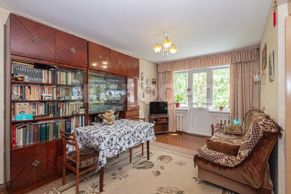 
  Продается 3-комн. квартира, 58.8 м², Жемчужная ул, д. 32
. Фото 1.