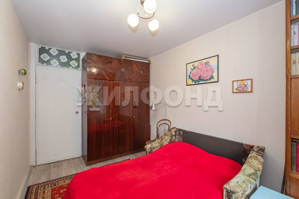 
  Продается 3-комн. квартира, 58.8 м², Жемчужная ул, д. 32
. Фото 4.