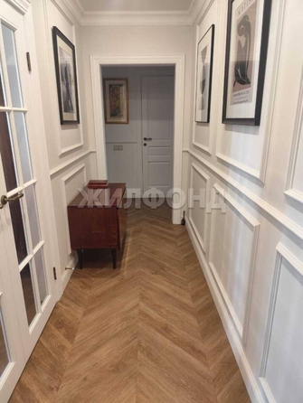 
  Продается 3-комн. квартира, 62.1 м², Столетова ул, д. 17/1
. Фото 3.