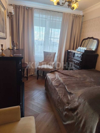 
  Продается 3-комн. квартира, 62.1 м², Столетова ул, д. 17/1
. Фото 6.