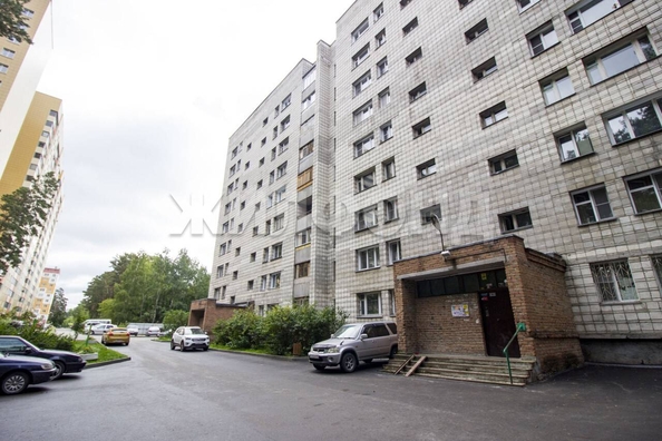 
  Продается 4-комн. квартира, 74.8 м², Шатурская ул, д. 9
. Фото 14.