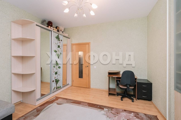 
  Продается 4-комн. квартира, 123.3 м², Семьи Шамшиных ул, д. 18/1
. Фото 8.