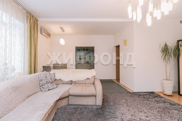 
  Продается 4-комн. квартира, 123.3 м², Семьи Шамшиных ул, д. 18/1
. Фото 18.