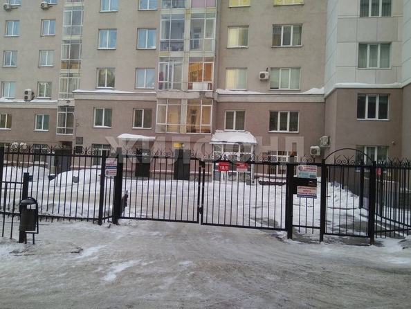 
  Продается 4-комн. квартира, 123.3 м², Семьи Шамшиных ул, д. 18/1
. Фото 27.