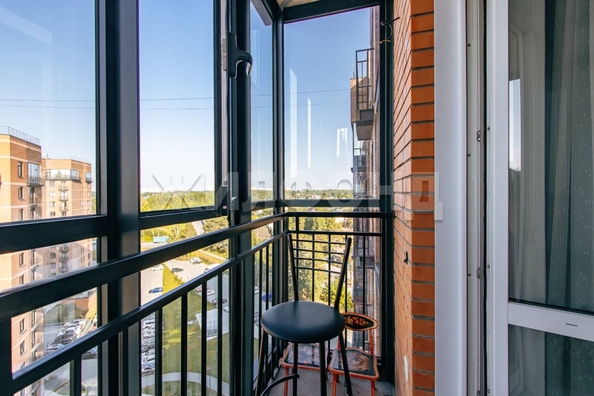 
  Продается 4-комн. квартира, 105.8 м², Охотская ул, д. 88/3
. Фото 30.
