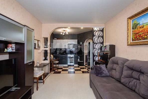 
  Продается 1-комн. квартира, 49.1 м², Балтийская ул, д. 35
. Фото 3.