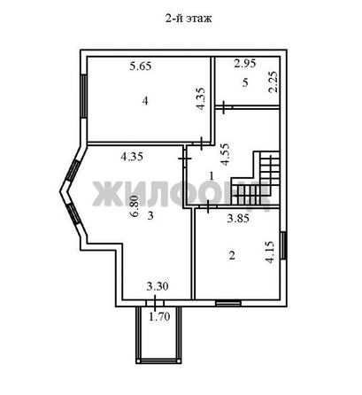 
  Продается дом, 280.1 м², Бердск
. Фото 23.