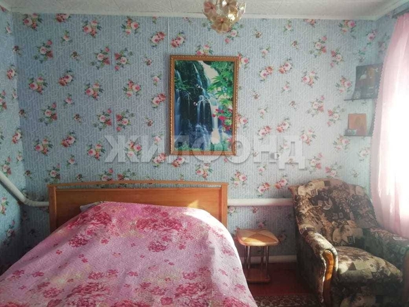 
  Продается дом, 56.9 м², поселок Малореченка
. Фото 4.