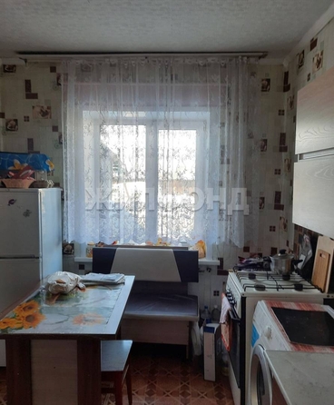 
  Продается дом, 56.9 м², поселок Малореченка
. Фото 6.