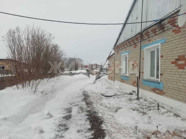 
  Продается дом, 56.9 м², поселок Малореченка
. Фото 3.