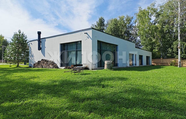 
  Продается дом, 424 м², поселок Озерный
. Фото 1.