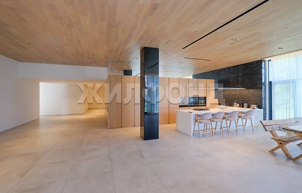 
  Продается дом, 424 м², поселок Озерный
. Фото 2.