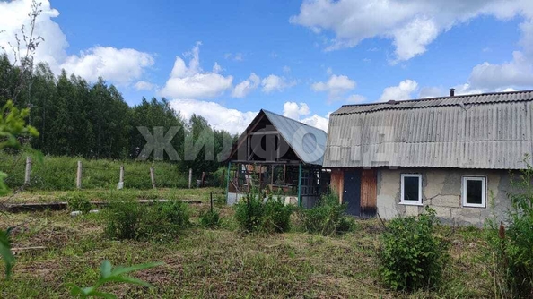 
  Продается дача, 60 м², село Барышево
. Фото 3.