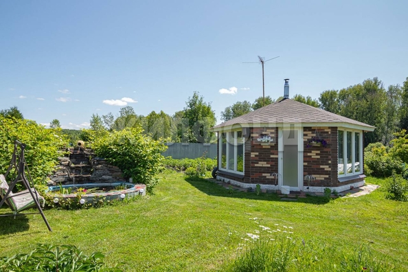 
  Продается дом, 62.5 м², село Быково
. Фото 26.
