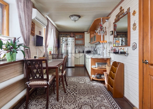 
  Продается дом, 130 м², Новосибирск
. Фото 1.